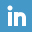 LinkedIn Icon